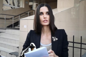 Алана Мамаева заявила, что готова судиться с бывшим мужем и его новой женой