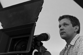 Режиссера Сергея Политика убили возле его дома