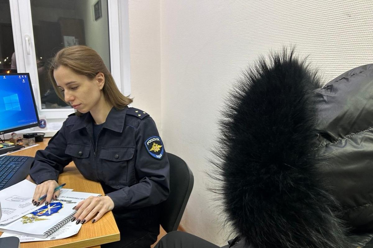 Подростки в Красноярском крае стали чаще нарушать закон