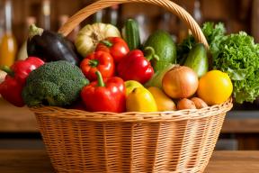 Продуктовая корзина 2026: к чему готовиться потребителям?