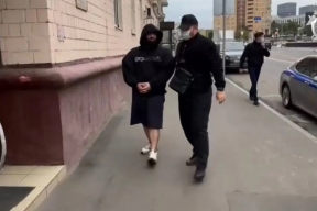 Психотропная пропаганда: блогера Маркаряна оштрафовали на 15 тысяч рублей