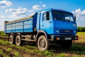 Рынок грузовиков в 2026 году: оптимист Романюк против пессимистов из КАМАЗа