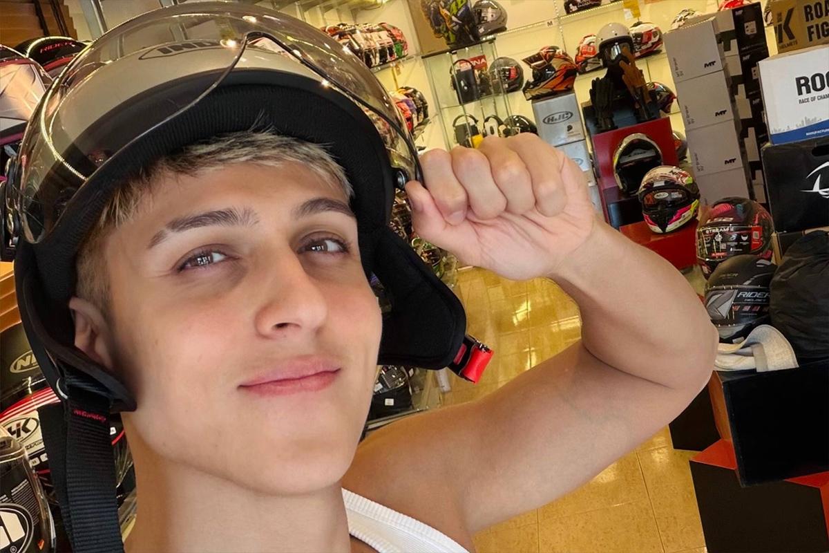 Хабиб попал в аварию в Таиланде