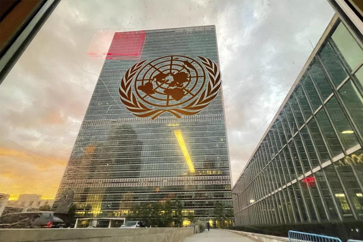 США «кинули» Киев и Европу в решающий момент голосования по России