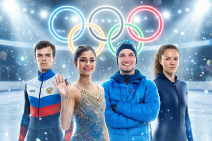 13 наших идут ва-банк. Расписание выступления россиян на Олимпиаде-2026. Кто возьмет золото?