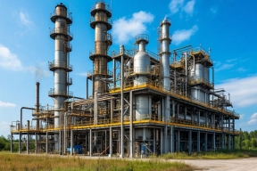 В Томской области анонсировали строительство трех химических заводов