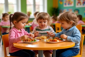 Во Владимире родителям предстоит платить больше за посещение ребенком дошкольного учреждения