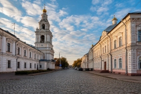 Почему стоит посетить ювелирную столицу России