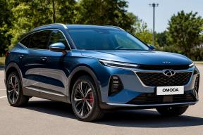 Эксперты назвали главный козырь Omoda C7