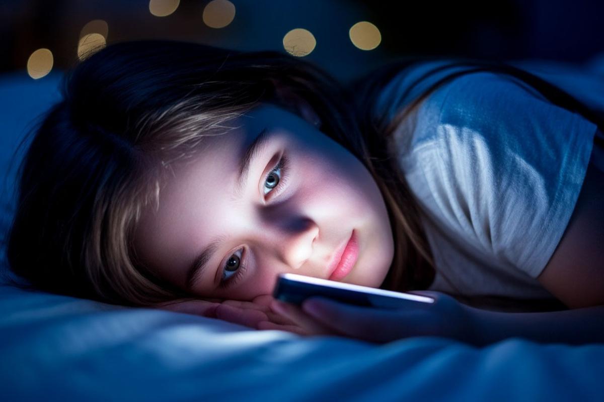 Телефон за час до сна или книга: почему тренировка внимания — это усилие, на которое большинство не готово?