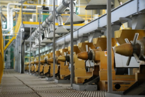 Иркутская область достигла значительного превышения плана по агроэкспорту