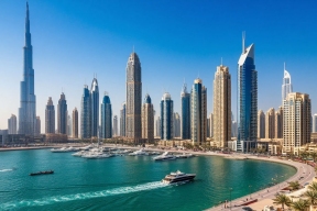 Российские экспаты в ОАЭ побежали скупать виллы в Азии: Пхукет и Бали стали альтернативой Дубаю