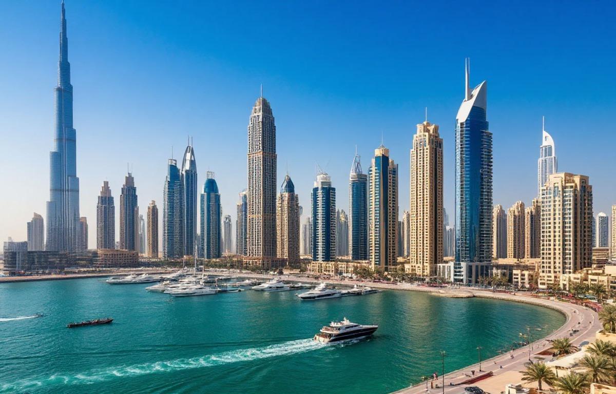 Российские экспаты в ОАЭ побежали скупать виллы в Азии: Пхукет и Бали стали альтернативой Дубаю