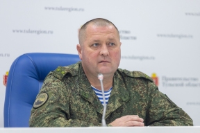БАРС-Тула расширяет набор: что получат участники отряда и как проходит подготовка