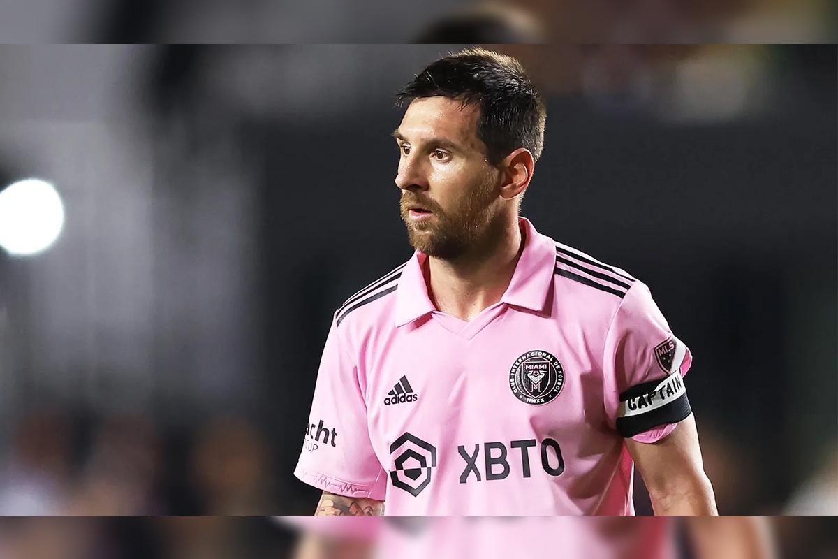 Месси и «Интер Майами» проиграли в Кубке КОНКАКАФ в разочаровывающем матче