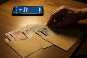 Стал известен ориентир россиян и финансовые аппетиты для зарплат в новом году