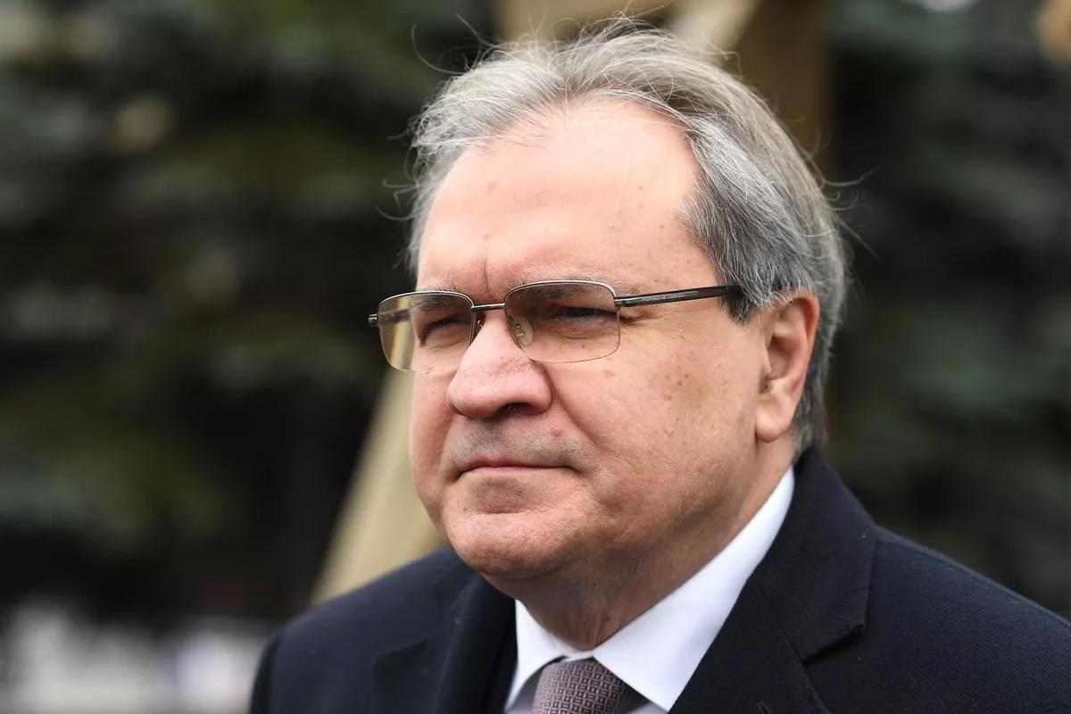 «Кто написал 4 млн доносов?»: глава СПЧ потребовал от историков проверить знаменитую фразу Довлатова