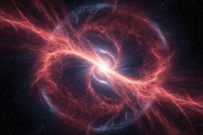 Первая в 2026 году магнитная буря из-за вспышки на Солнце может начаться 3 января