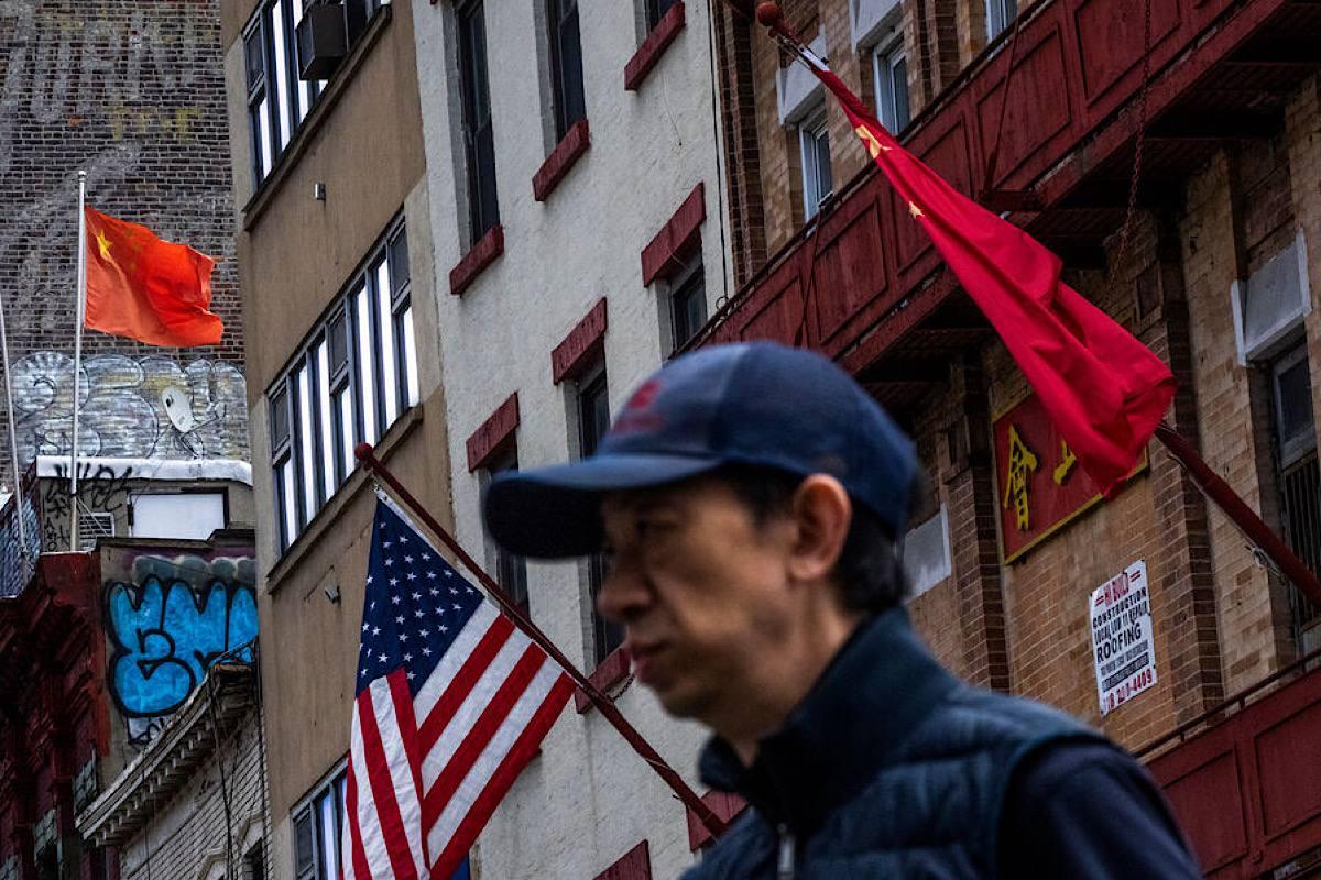 Китай предостерег Трампа и пригрозил ответными мерами в случае повышения пошлин с августа