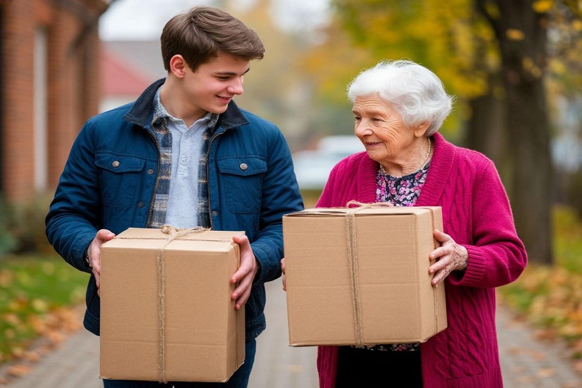 Ценности нового поколения: автономия и социальная польза в волонтерстве