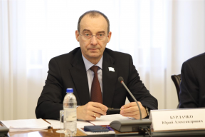 На круглом столе в ЗСК депутаты обсудили перспективы развития социальной инфраструктуры и экономики Староминского района