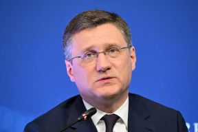 В России инфляция ожидается на уровне 6% или чуть выше