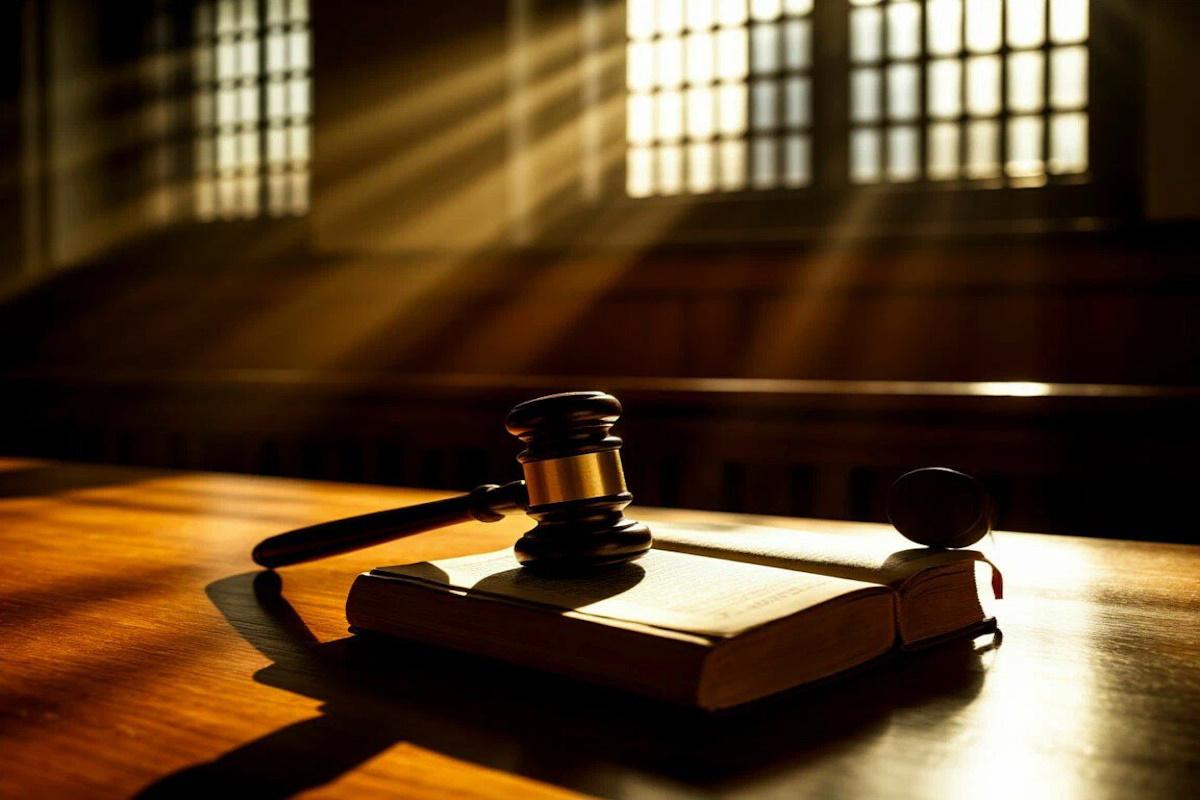 Судьям и сотрудникам двух судов Казани запретили заказывать еду и товары с доставкой