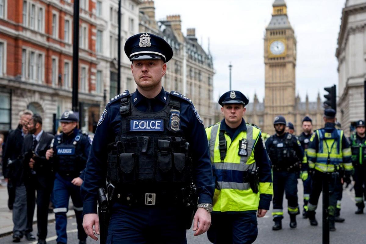 Тайна пропавшего айфона: полиция Лондона допросит сотрудников Стармера по делу о краже у экс-главы аппарата