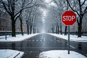В Йошкар-Оле площадь Ленина станет пешеходной зоной на новогодние праздники