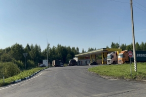 Сергей Ситников сообщил о стабилизации ситуации с топливом в Костромской области
