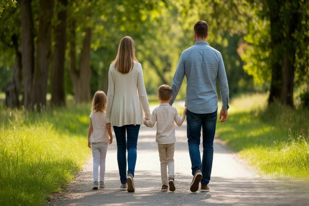 В Москве функционируют 11 центров содействия семейному воспитанию