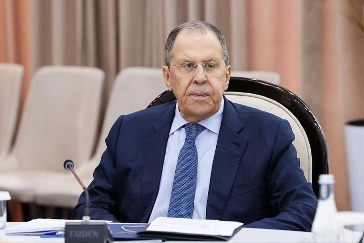 Глава МИД РФ считает, что внешние силы не смогут испортить российско-индийскую дружбу