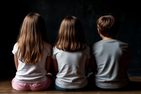 15-летняя жертва обратилась за помощью: пара арестована за насилие над детьми