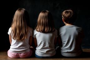 15-летняя жертва обратилась за помощью: пара арестована за насилие над детьми