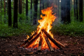 Для родителей поджигателей в Забайкалье придумали новое наказание