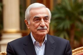 81-летний кумир советских женщин Полад Бюльбюль оглы женился на 48-летней танцовщице — разница в возрасте не смутила влюбленных