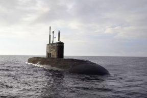 «Насчёт «Посейдона» есть сомнения»: как Запад проспал главное русское оружие. Трамп в панике?