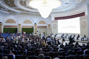 Подведены итоги Центральноазиатского международного экономического форума