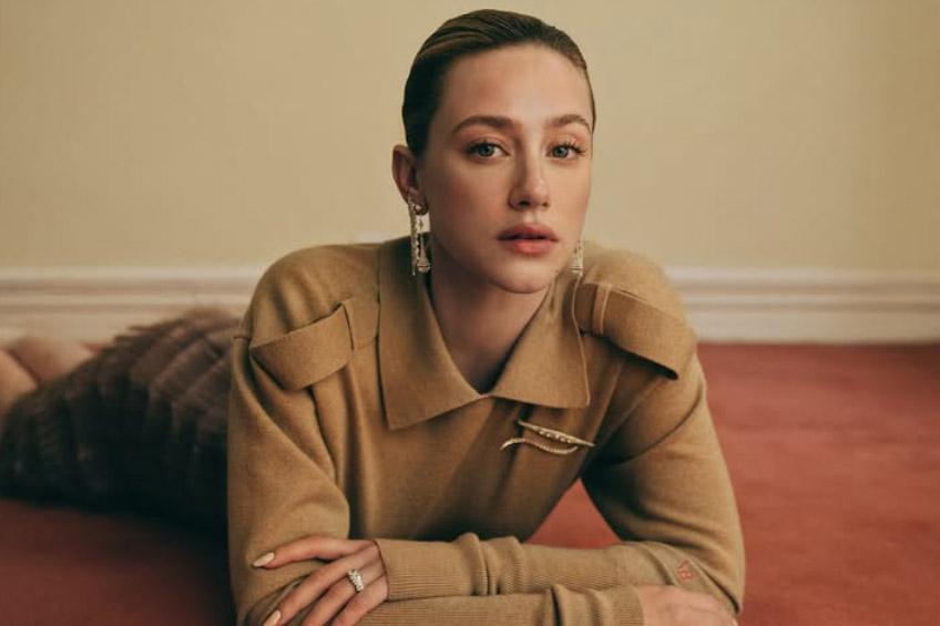 Звезда «Ривердэйла» рассказала о перенесенной операции