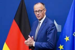 Merz believes that the US will exclude Rosneft subsidiaries controlled by Germany from sanctions.