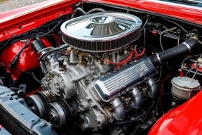 Эксперты назвали автомобили с самым надёжным мотором