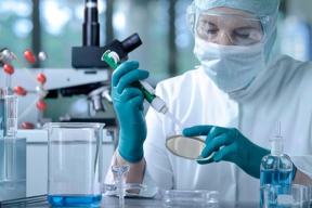 Russian scientists have developed organic compounds with anti-cancer properties