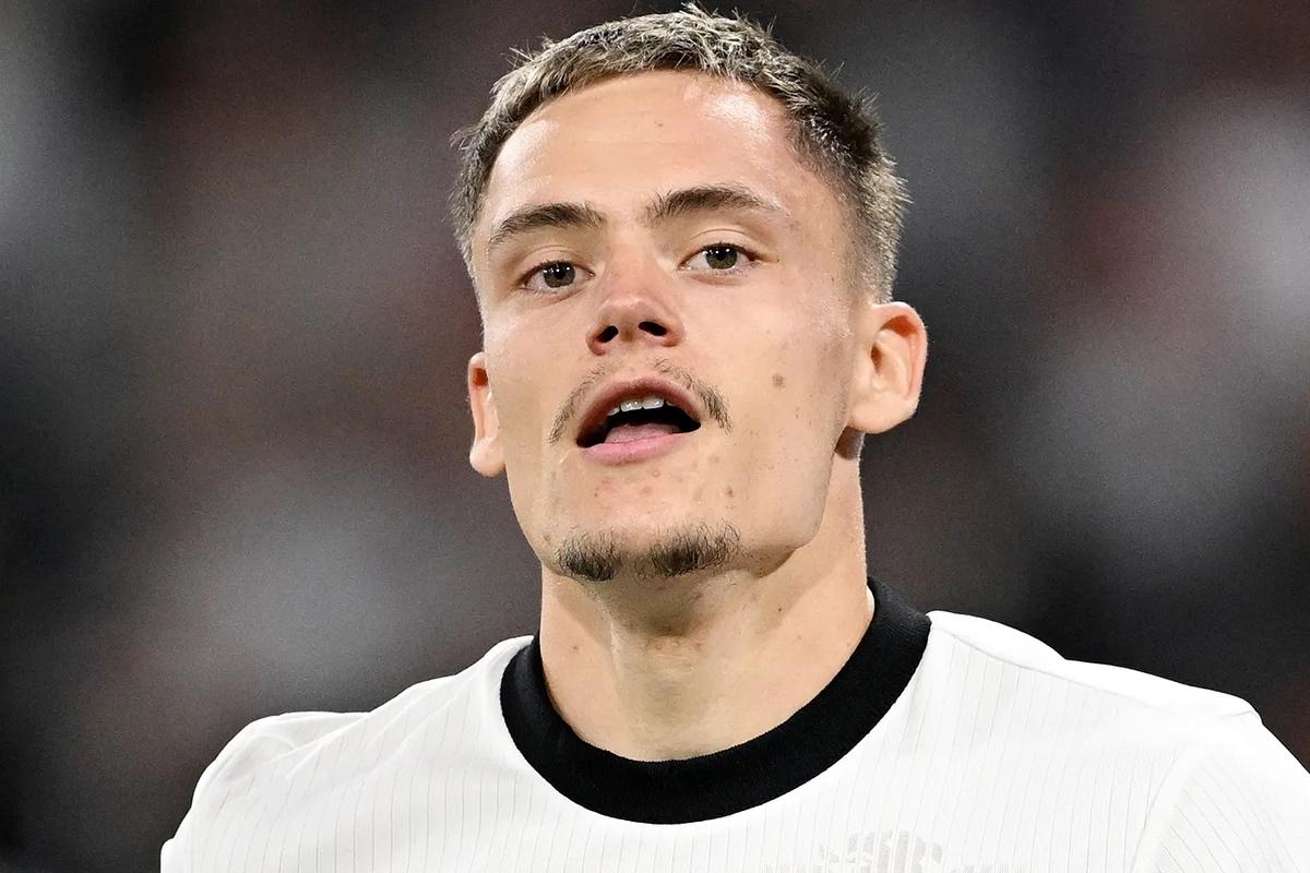 «Ливерпуль» не пожалел 150 миллионов евро на покупку новой звезды