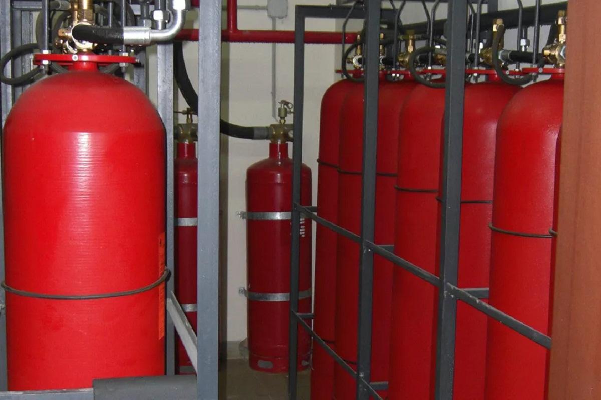 В Перми в результате взрыва на предприятии погиб рабочий