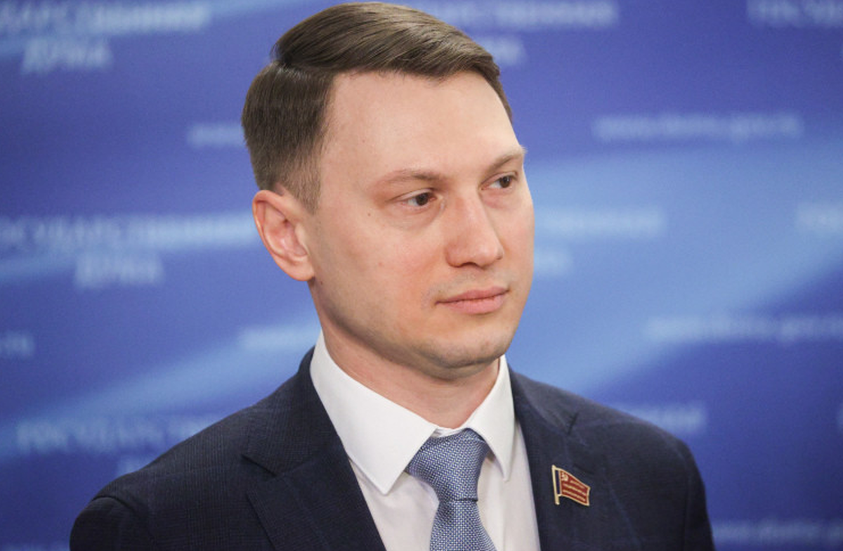 Депутат Госдумы от Татарстана Прокофьев выразил недовольство по поводу роста цен на авиабилеты