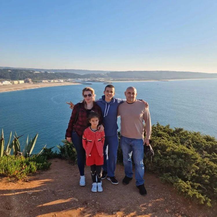 Семья сбежала из Европы после страшных слов дочери. Чем их удивила Россия?