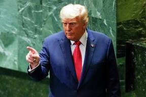 Трамп пообещал восстановить нефтяную отрасль Венесуэлы с помощью американских компаний