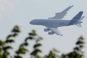 Пассажиры рейса Qantas совершили полет «в никуда» из-за закрытого неба над Ближним Востоком