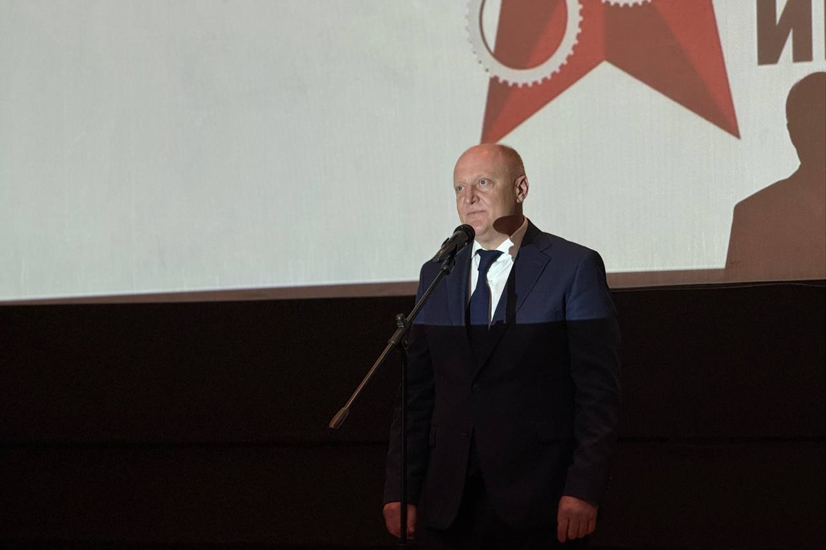 Новосибирская область приняла эстафету международного проекта «Инженеры Победы»