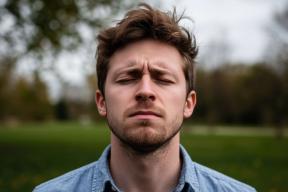 Головокружение и шум в ушах: сигналы тревоги от вашего организма